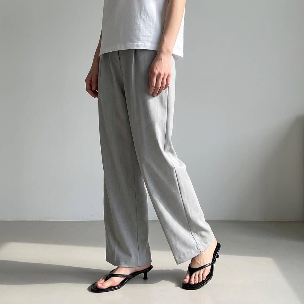 Sandalias Mujer Tacon,Sandalias Elegantes para Mujer, Zapatos de tacón bajo y Punta Redonda para Mujer.