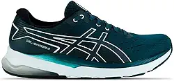 Tenis Asics Gel-shinobi 2 Marrom/laranja 039