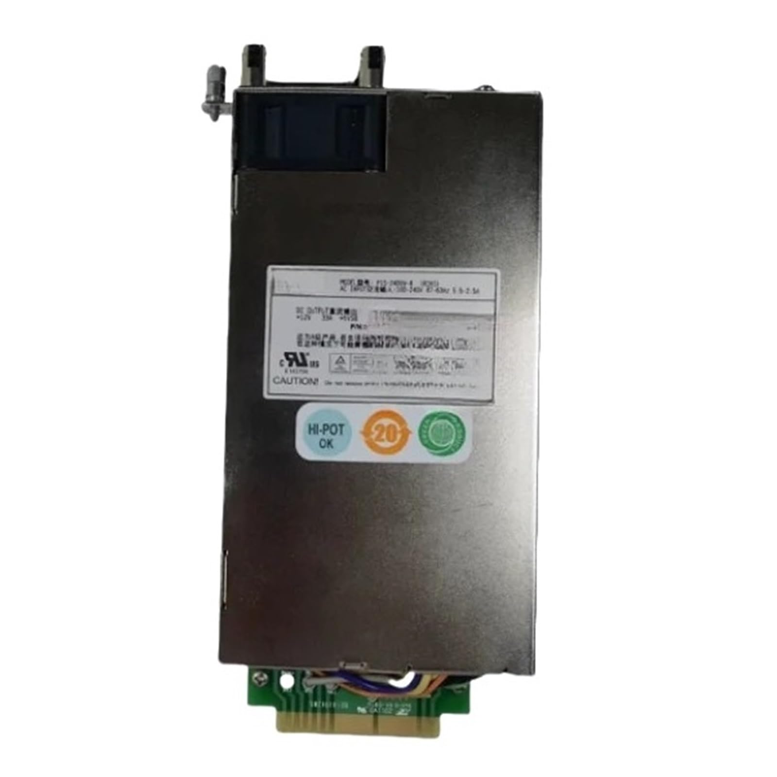 CXFCIHFT P1s-2400v-r 400w Module Power Supply