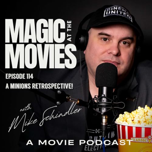 114: A Minions Retrospecitve