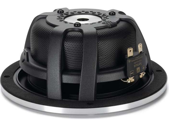 Image of Morel Sensus 63 Sensus Series 6-1 /2 inch 3-Way Car Components Speakers System