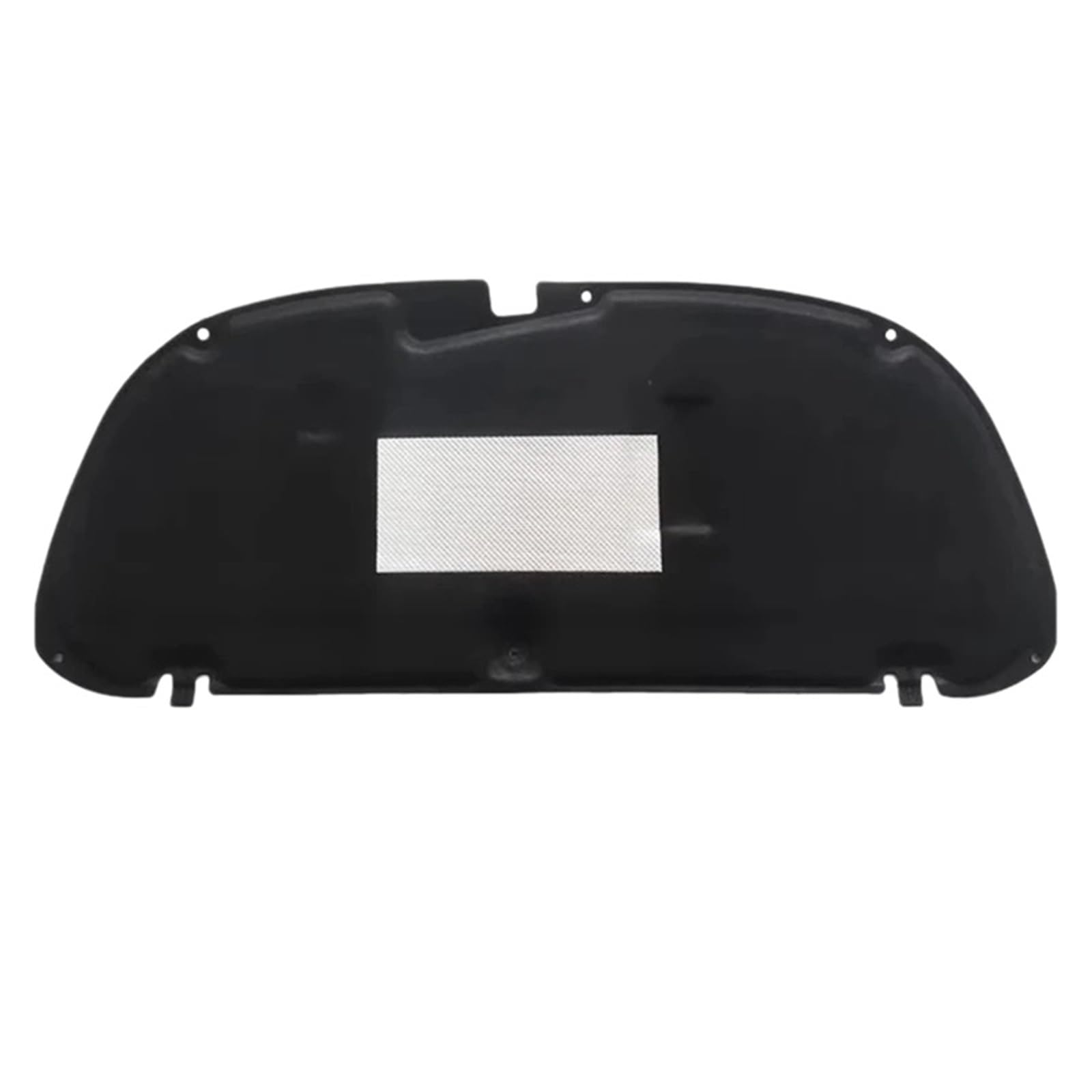 Heat Sound Insulation Cotton Car Heat Insulation Mat for Corolla Sedan E210 2019 2020 2021 2022 Engine HoodSoundproof Pad Cotton Accessories