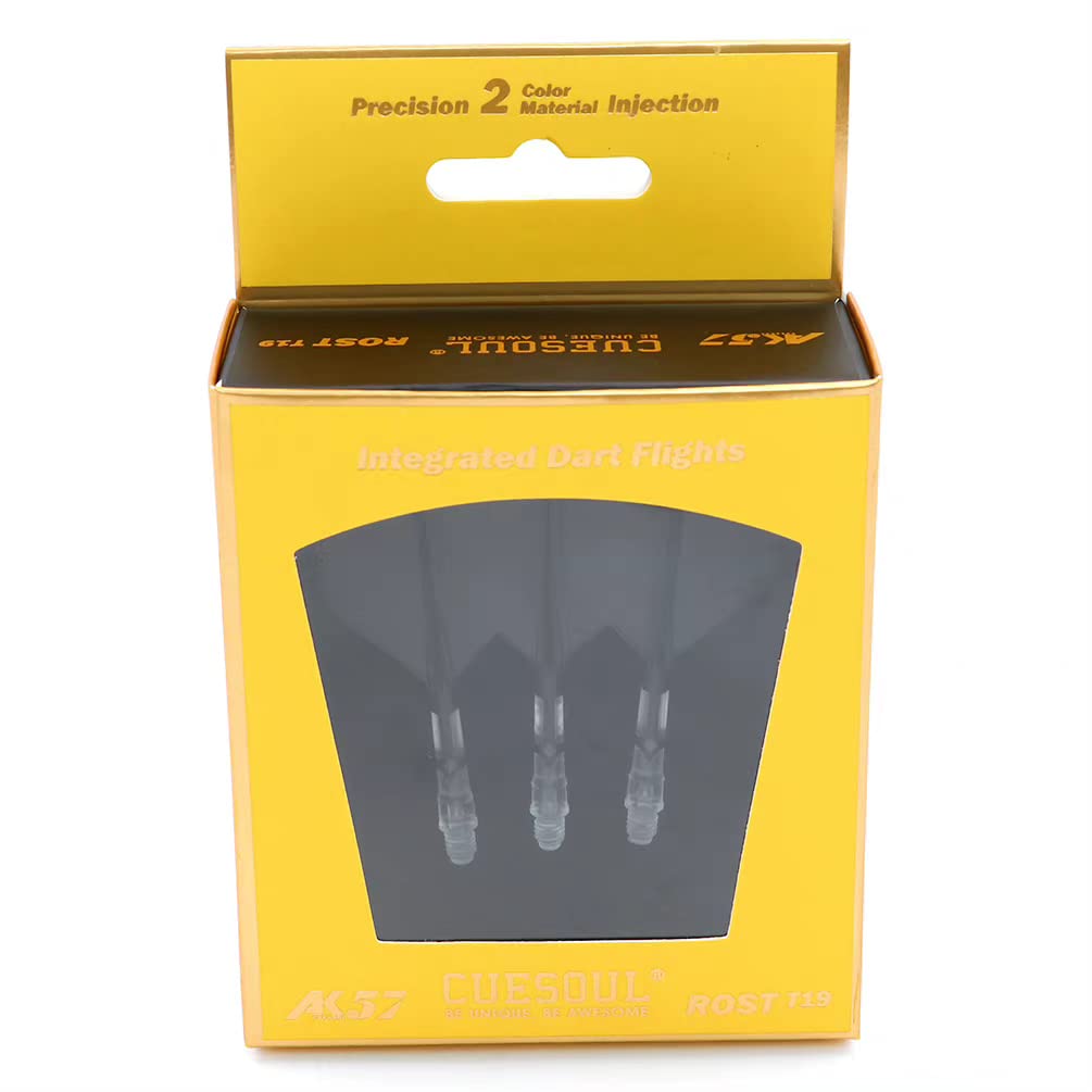 vuelo negro y pozo de hielo