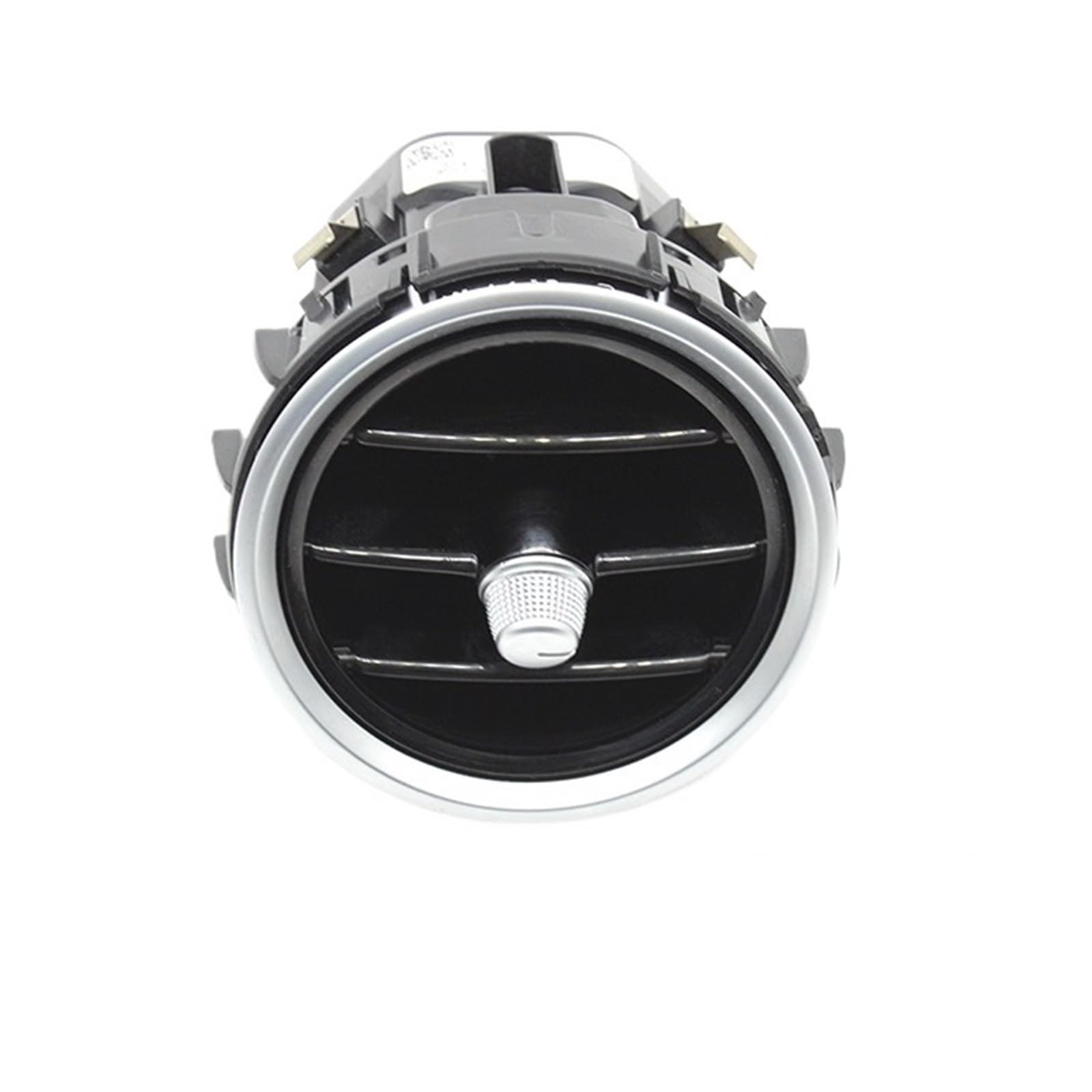 EJUOYO Fit For Mercedes Benz C Class W205 GLC W253 2058300301 Air Conditioning AC Vent Outlet Assembly Car Dashboard A/C Air Outlet(Model A L or R 1PC)
