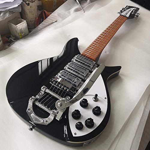 Gitaren Elektrische Gitaar Akoestische Stalen String Gitaren Klassieke Gitaarsnaren Gitaarsnaren Akoestische Stalen… - Image 5