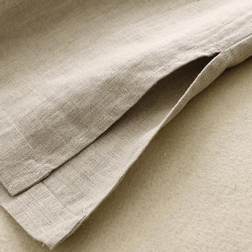 Casual Pants for Women, High Waisted Wide Leg Trousers for Daily Wear, Office | Flattering Fit for All Body Types4