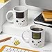 Imagen de Paladone Taza Gameboy que Cambia con Calor