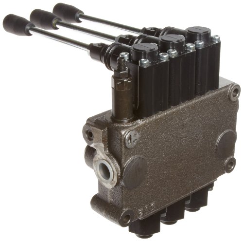 Prince Manufacturing MB31BBB5C1 Directional Control Valve thumb #1