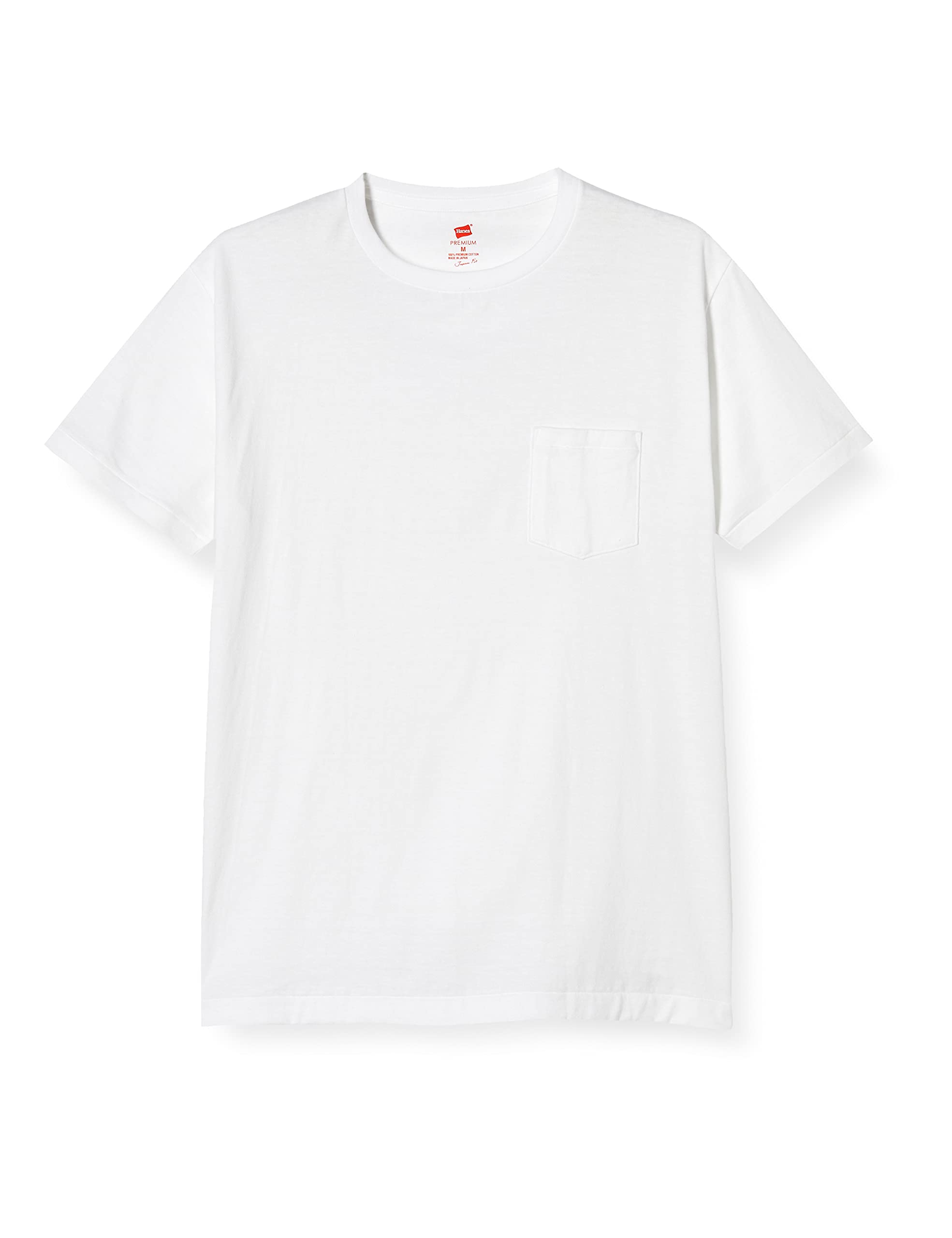 Hanes ヘインズ Japan Fit Amazon Co Jp