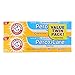 AHDC Peroxicare Tartar Control Toothpaste Twin Pack - 2x6oz
