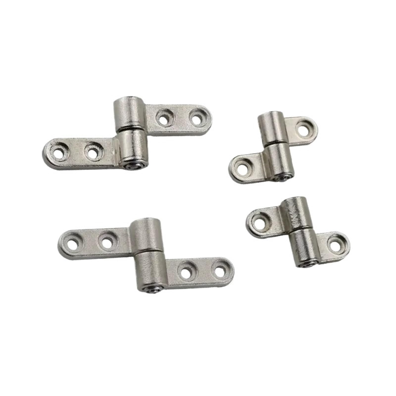 1pcs 360 Degree Damping Hinge with Adjustable Torque(Large-Right)