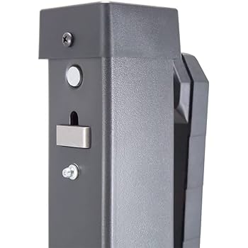 Amazon.com: DLx-SF Marine Jack | Swivel | 2,000 lb. : Sports