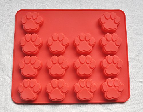 Cool-shop ® silicone baking molds-pan-ice