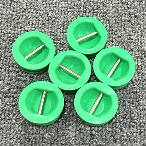 WIUSOODE 5 peças de prancha de surf longboard coleira copo corda reparo reparo ao livre , Azul