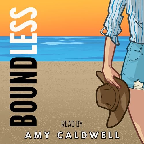 Boundless -- Amy Caldwell episode artwork