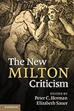new milton taxi  The New Milton Criticism (English Edition)