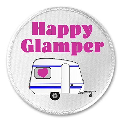 Happy Glamper - 3