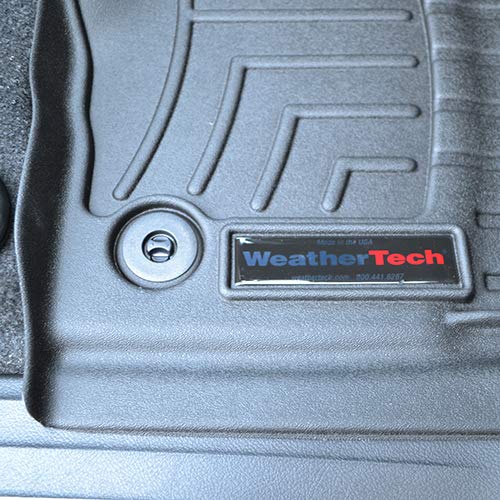 Amazon | フロアマット フロアライナー WeatherTech 正規品 トヨタ 