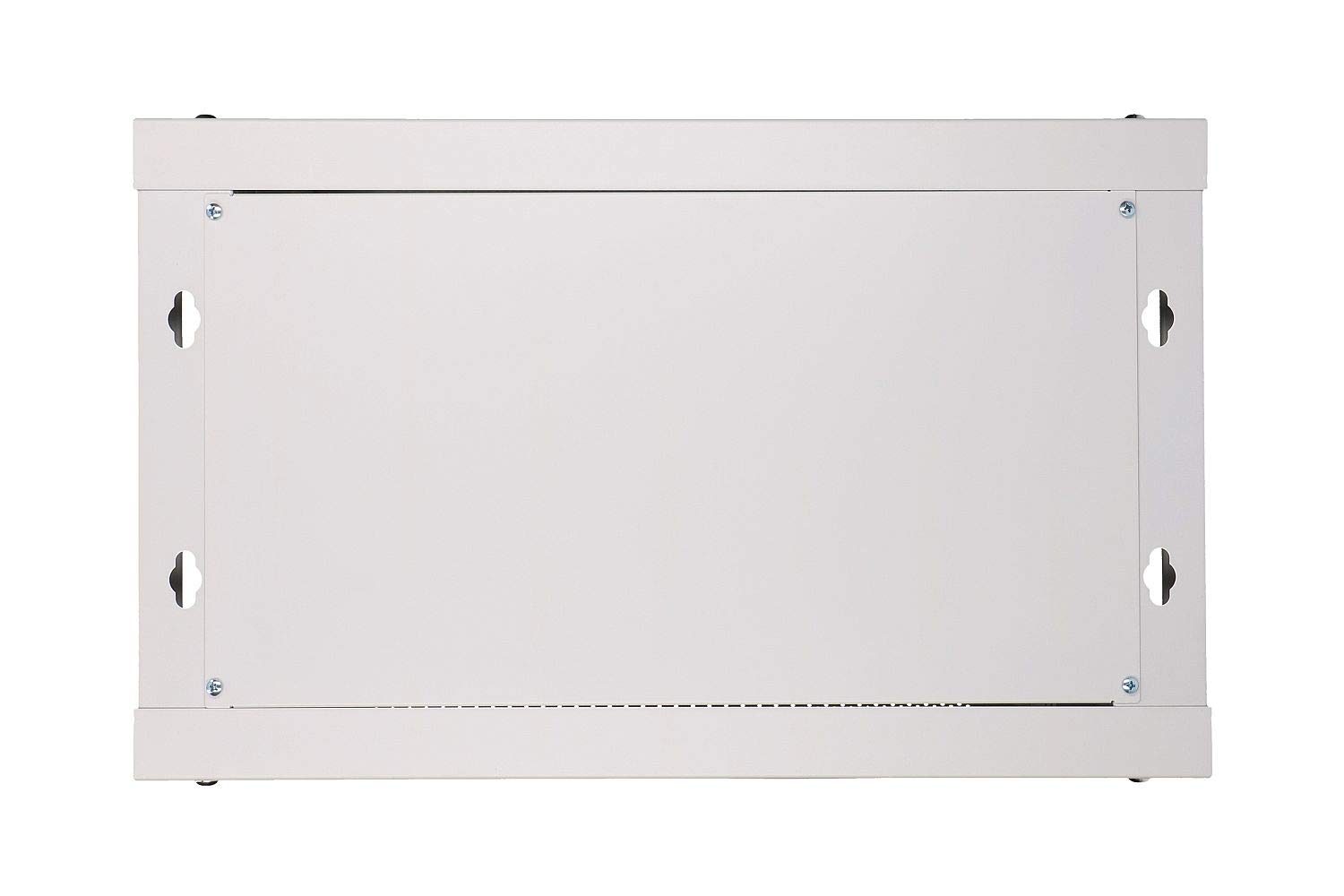 Extralink EX.8550 étagère 6U Rack monté sur Le Mur Gris