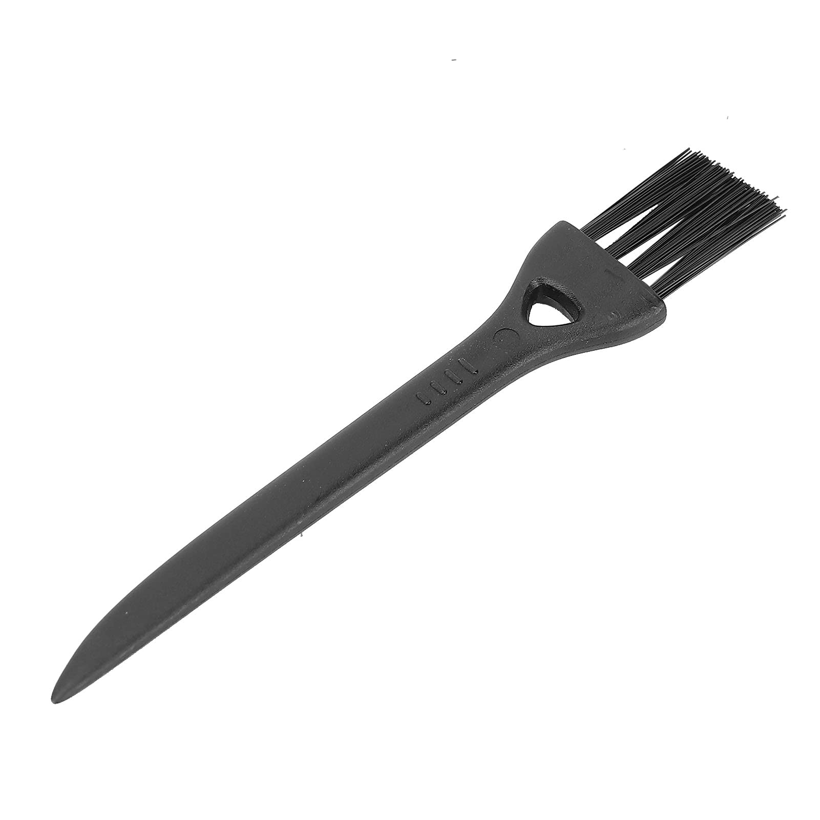 Electric Shaver Cleaning Brushes PP Handle Mini Size Clipper Cleaning Brush Nylon Hair Shaver Cleaner Men's Electric Shaver Cleaners for Daily Use-image-24