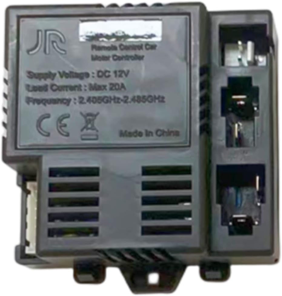 Motor Controller For ANPABO Ride on dump truck
