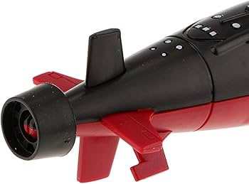 Amazon.co.jp: 1/250 USS Sea Wolf Class SSN Submarine Model Hobby