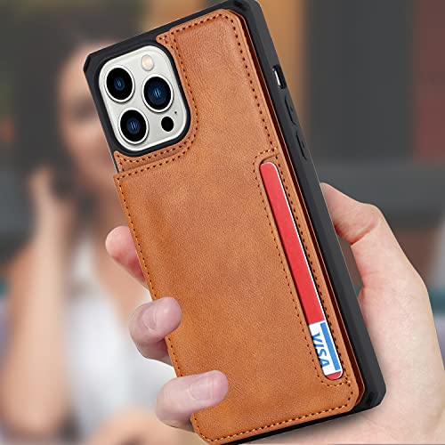 Zouzt Compatibile Custodia a Portafoglio per