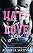 Hate to Love you: Zerbrechliche Liebe (College Love 1)
