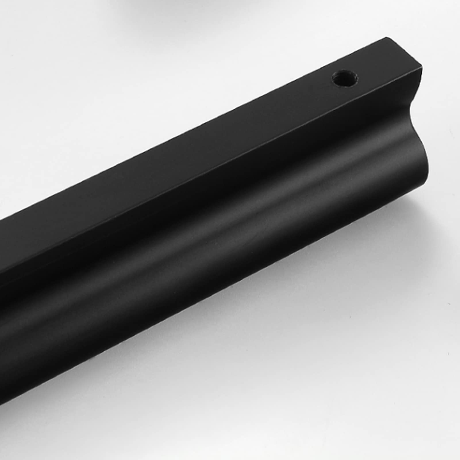 Furniware 5 stuks meubelgrepen, kastgrepen, keukengrepen, verchroomd; voor meubels, laden, keukenkastjes, kasten; 128 mm afstand tussen gaten Furniware 5 stuks meubelgrepen, kastgrepen, keukengrepen, verchroomd; voor meubels, laden, keukenkastjes, kasten; 128 mm afstand tussen gaten