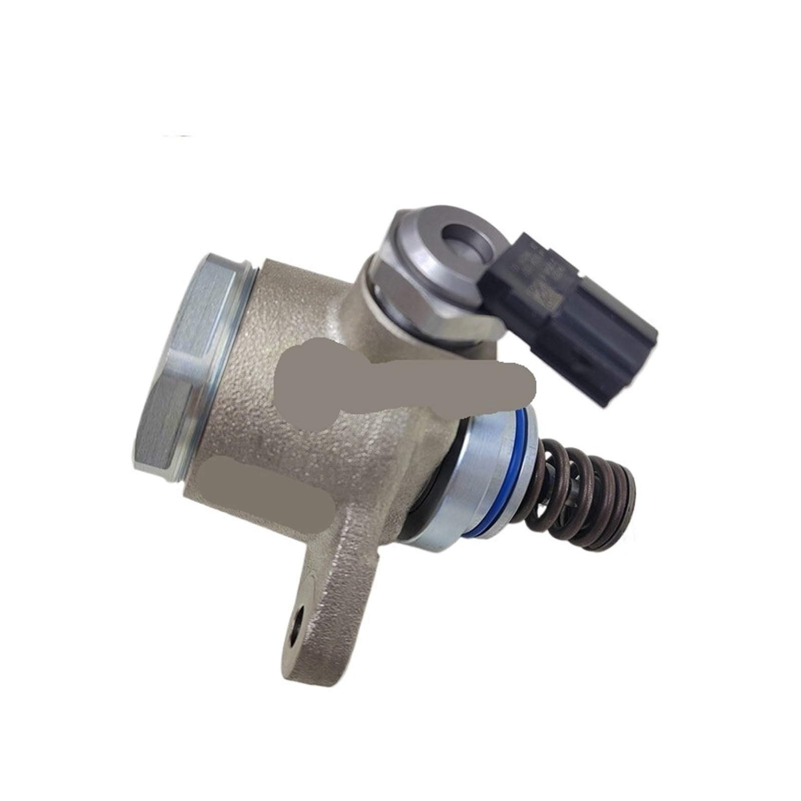 MooTek 1x Pompa del Carburante ad Alta Pressione a iniezione Diretta, componenti del Motore automobilistico, ricambi Auto, 16630-1LA0B 16630-1LA0A 166301LA0B 166301LA0A, Compatibile for Nissan