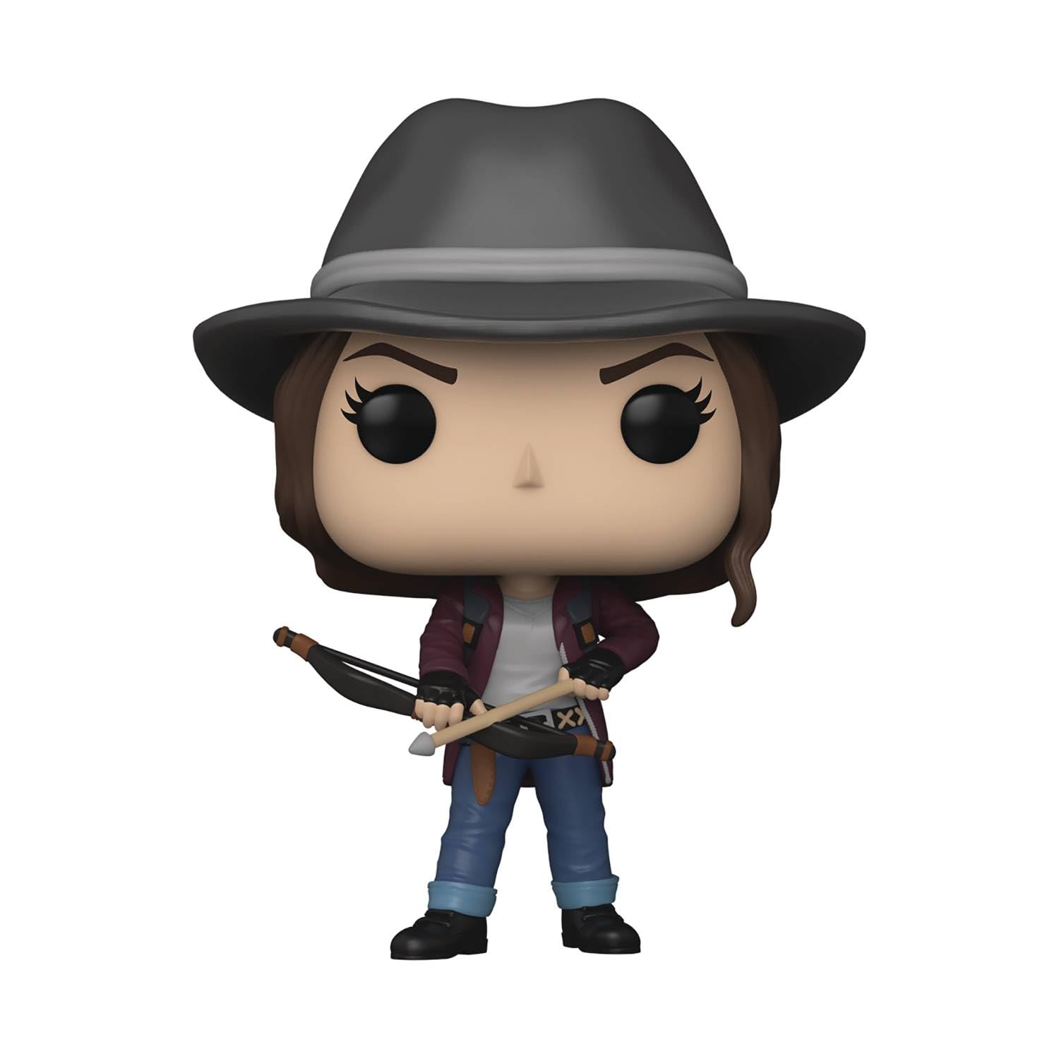 FunkoPop! TV: Walking Dead - Maggie with Bow