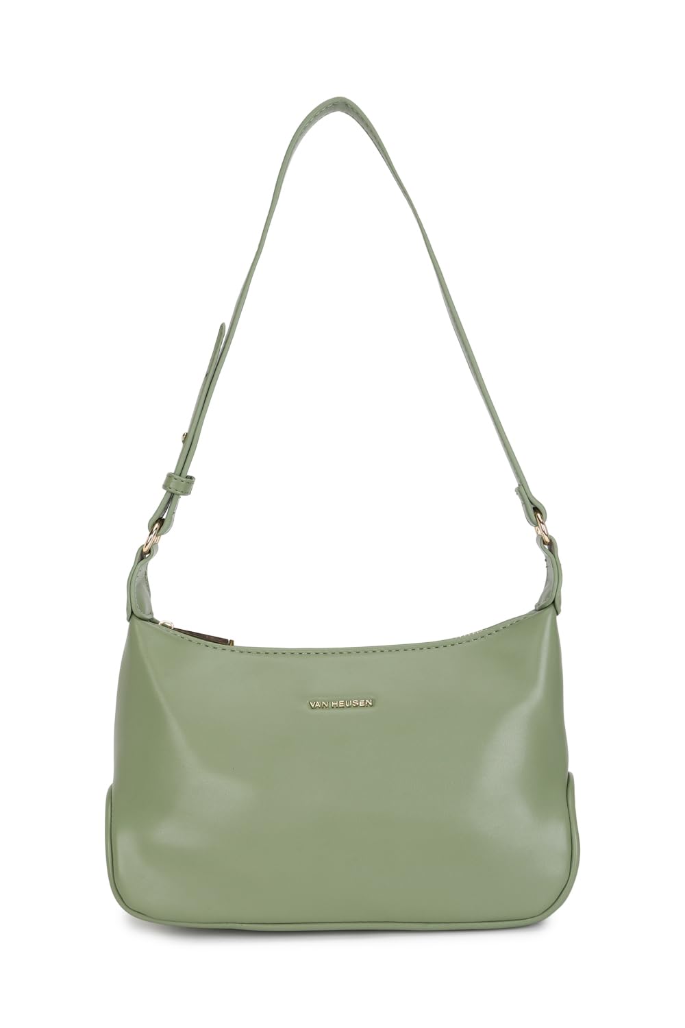Van Heusen womens Leah Sage Sling Bag - One Size (B0CG11ZSBM) Amazon Price History, Amazon Price Tracker