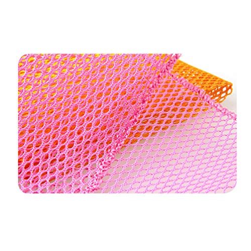 Cabilock 6 Panni per Piatti in Rete Resistenti