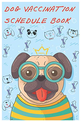 How long do dog vaccines last