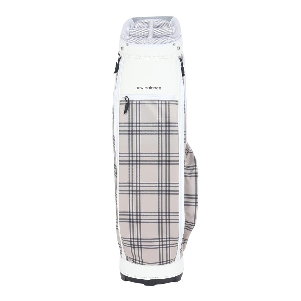 Amazon.co.jp: [ニューバランス] ゴルフ キャディバッグ