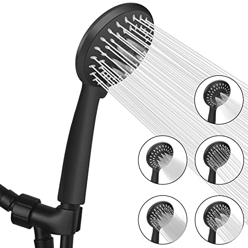 The 5 Best Pulsating Shower Heads