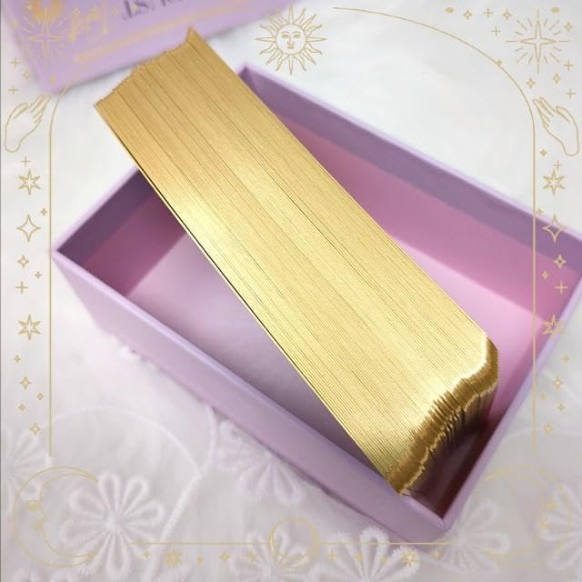 正規品タロットカード人気オンラインデッキがついに商品化月の魔法の