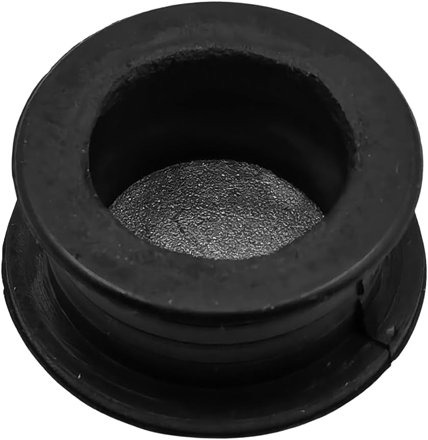 Camshaft Plug Cylinder Head Seal Rubber Cam Cap For Honda Civic Si 99-20 Del Sol 94-97 Prelude 92-01 For Acura Integra 90-01 12513-P30-000 12513P30000