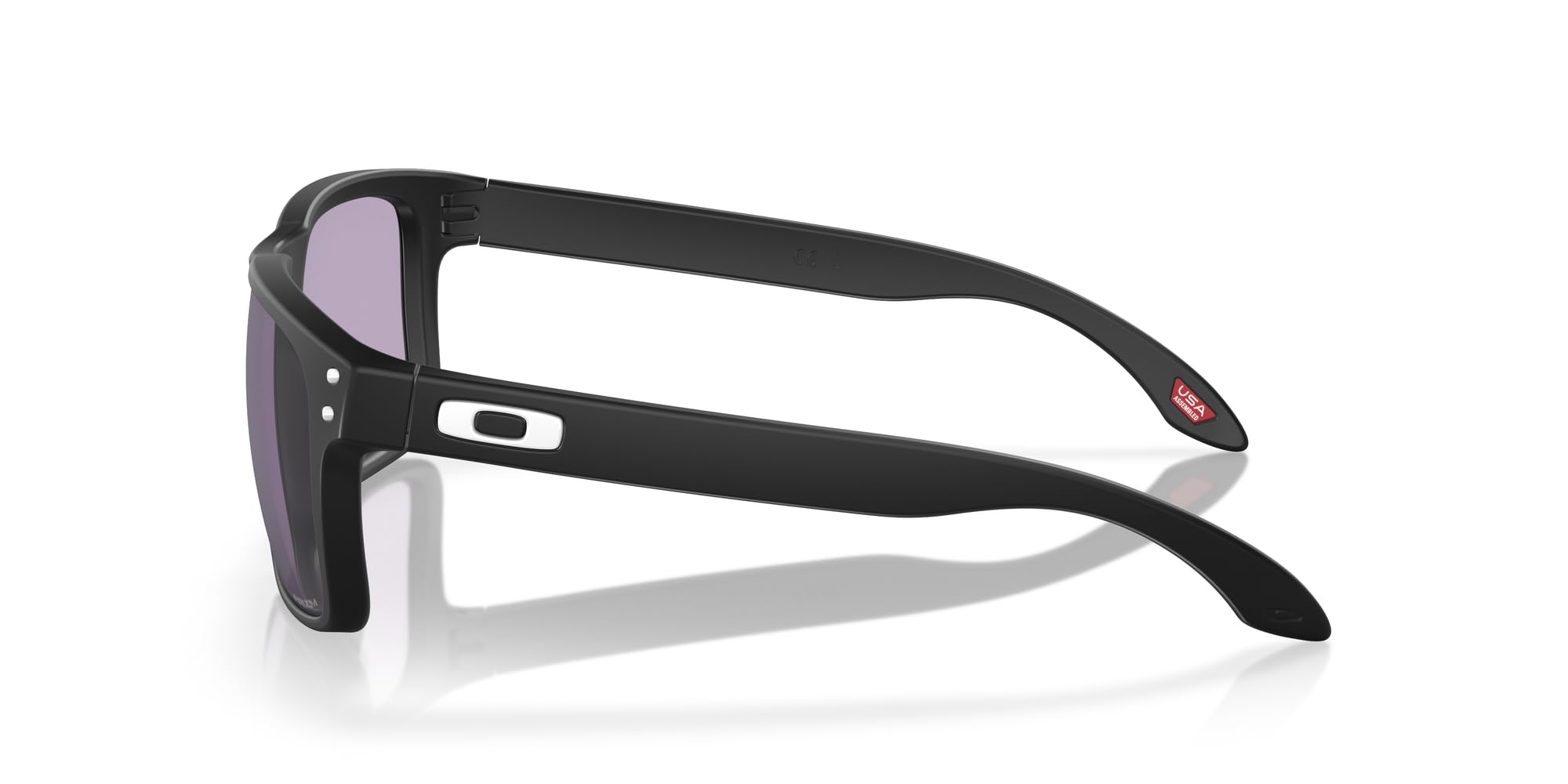Oakley Okulary przeciwsłoneczne Mężczyźni Oo9244 Holbrook Low Bridge Fit