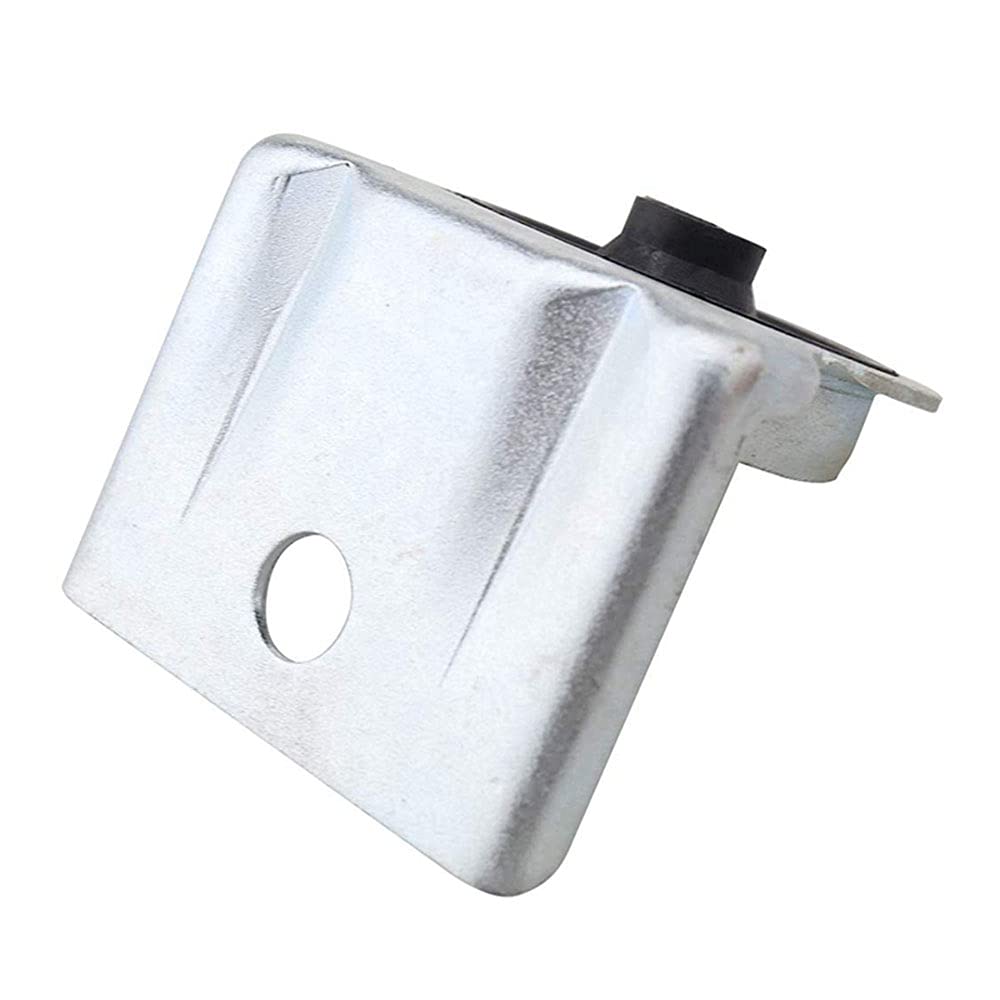 3x Supporto Relè Radiatore Staffa di Ricambio Compatibile Con Per Citroen Relay Jumper Fiat Ducato Peugeot Boxer 230 1321001080