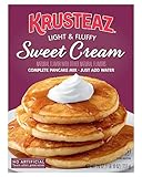 Krusteaz