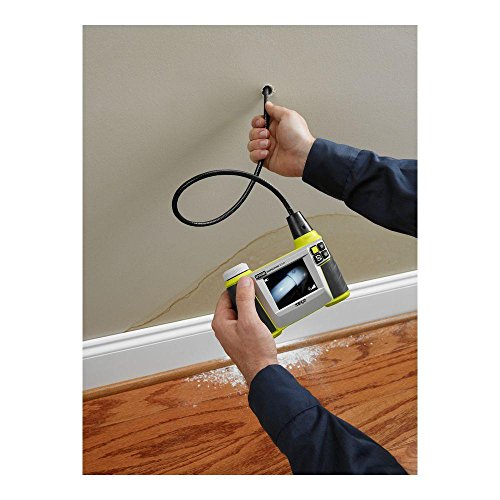 Ryobi-TEK4-4-Volt-Digital-Inspection-Scope-with-AP4001-Battery-and-AP4800-Charger