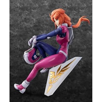 マリーダクルス　フィギュア　未開封新品 Amazon | エクセレントモデル RAHDX G.A.NEO 機動戦士ガンダムUC
