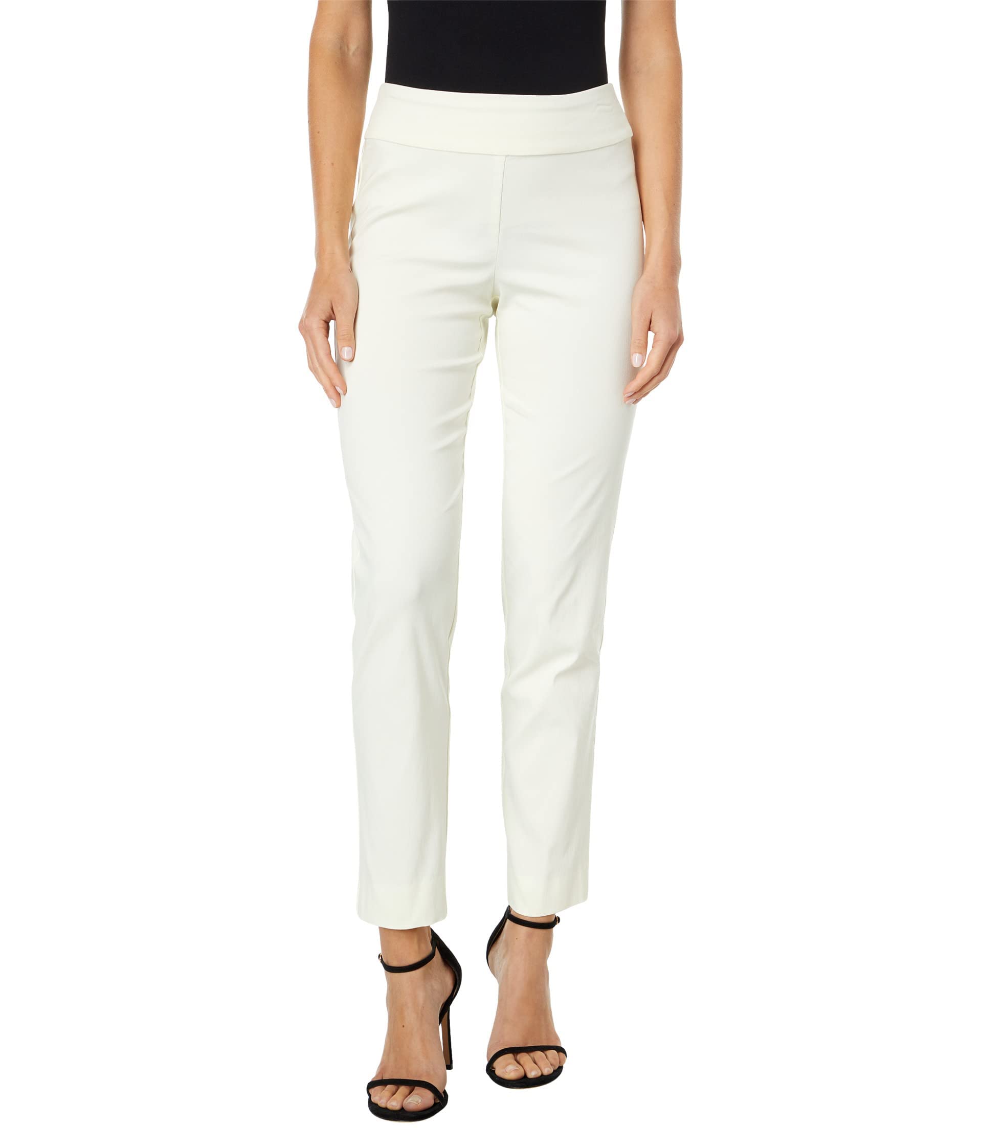 Krazy Larry Pull-On Ankle
