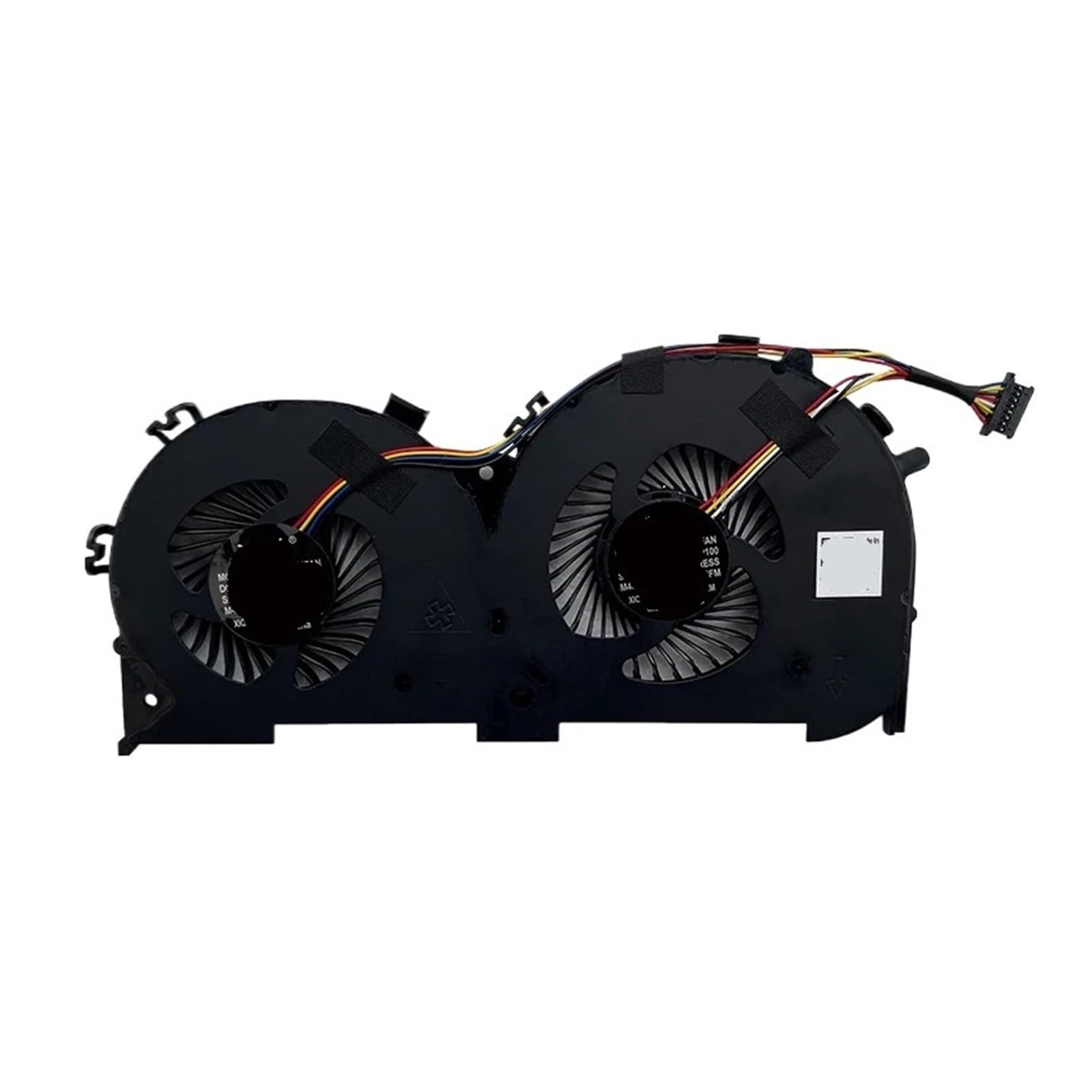 Ventilateur PC portable Lenovo IdeaPad 700-15ISK 80RU pièce de rechange interne