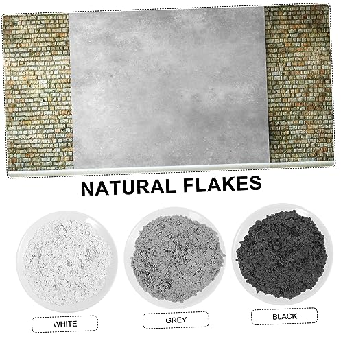Flocons de sol époxy pour rénover les surfaces de votre garage - 4
