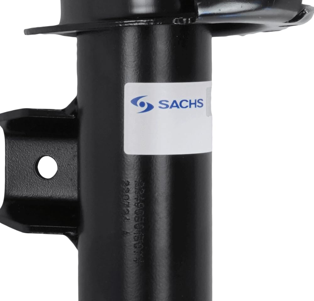 SACHS 315 871 Ammortizzatore per BMW 3 Touring (F31) 2012-2019 Dx, Assale anteriore e altri veicoli