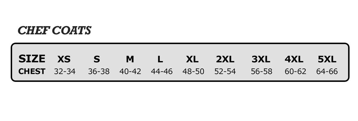 Chef Code Lightweight Ultra Soft Short Sleeve Chef Coat (Black, XS)