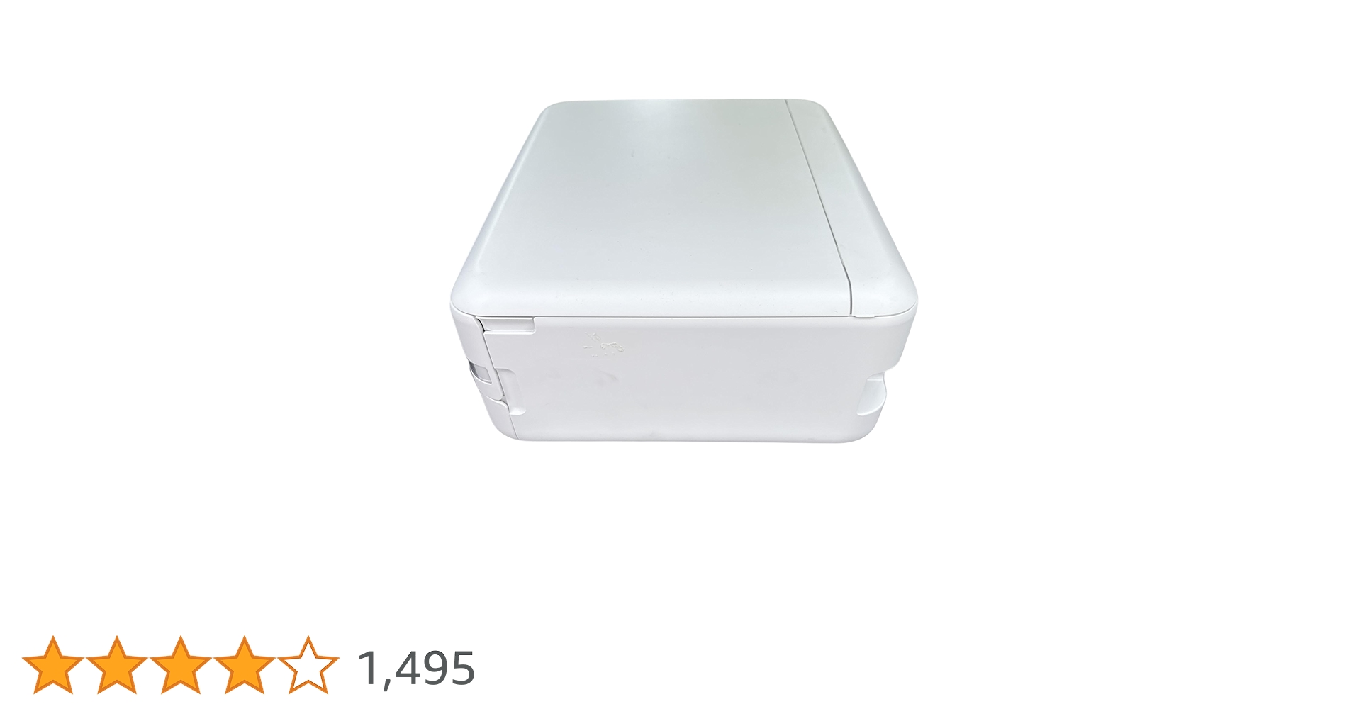 エプソンプリンターエコタンクEW-M754TW総印刷枚数283枚 Amazon.co.jp: エプソン プリンター エコタンク搭載 A4カラー