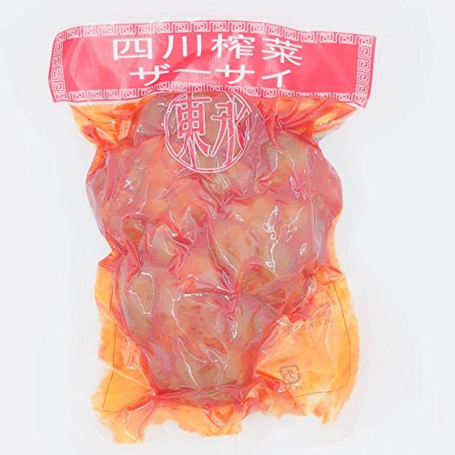 四川搾菜 1kg 業務用ザーサイ 漬物 おつまみ